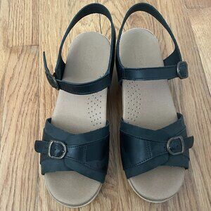 Sanita Sorrento Sandals, 40 (8.5-9)